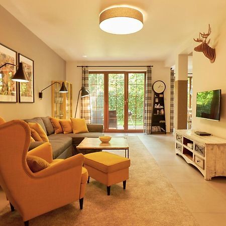 ロゴボ Seayou Yellow Houseヴィラ エクステリア 写真