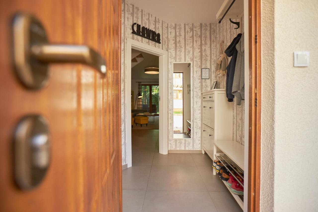 ロゴボ Seayou Yellow Houseヴィラ エクステリア 写真