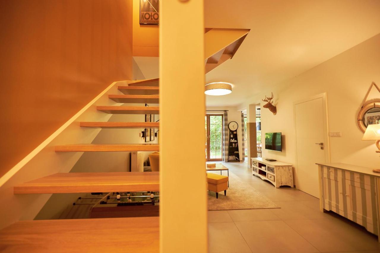 ロゴボ Seayou Yellow Houseヴィラ エクステリア 写真
