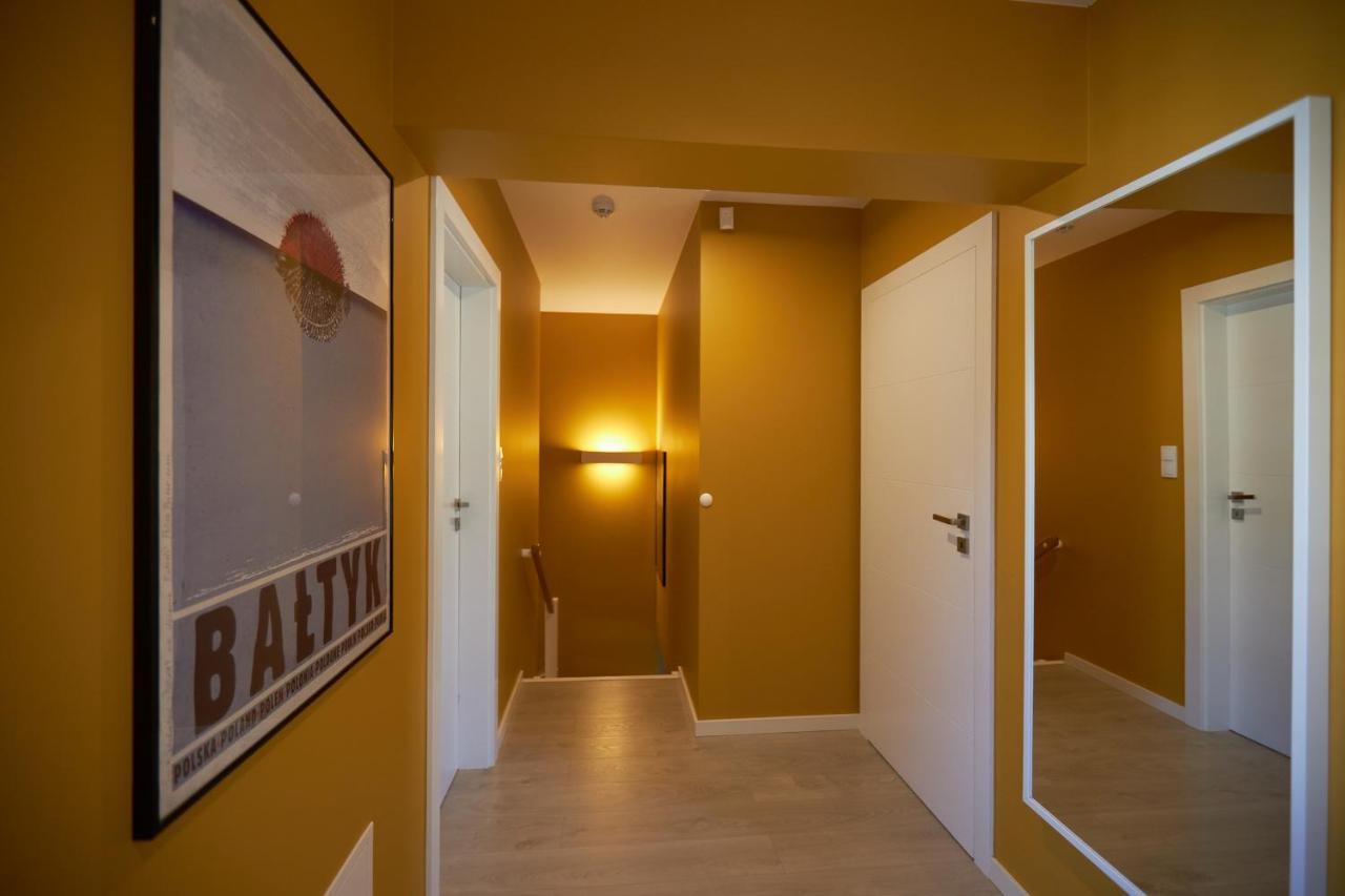 ロゴボ Seayou Yellow Houseヴィラ エクステリア 写真