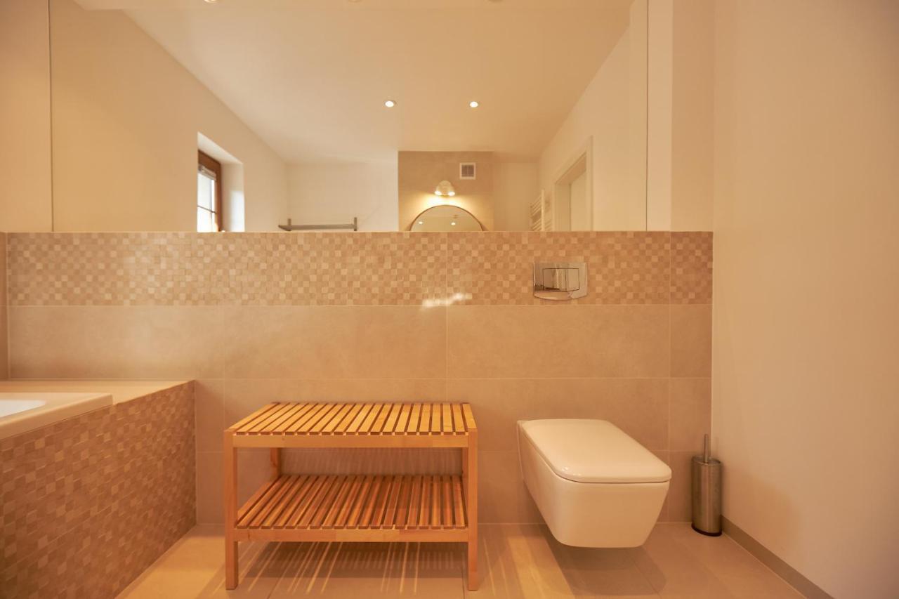 ロゴボ Seayou Yellow Houseヴィラ エクステリア 写真