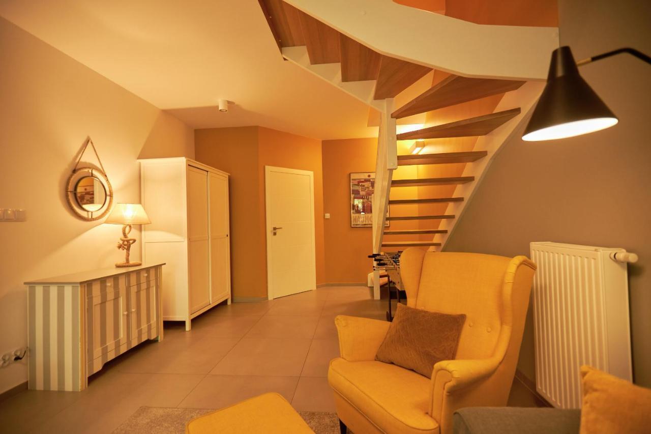 ロゴボ Seayou Yellow Houseヴィラ エクステリア 写真