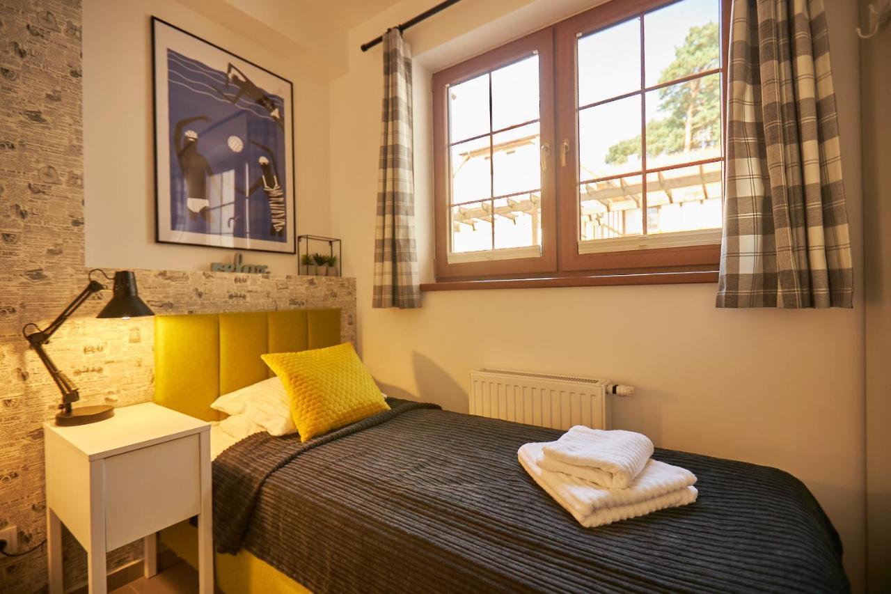 ロゴボ Seayou Yellow Houseヴィラ エクステリア 写真