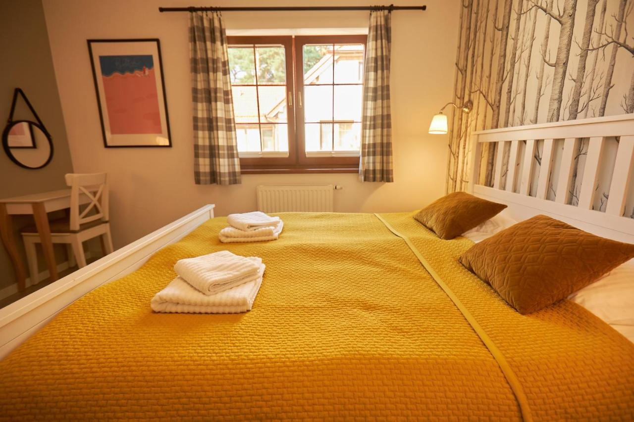 ロゴボ Seayou Yellow Houseヴィラ エクステリア 写真