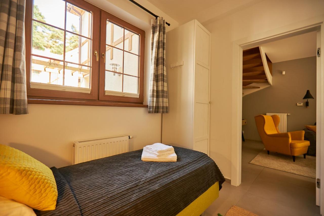 ロゴボ Seayou Yellow Houseヴィラ エクステリア 写真