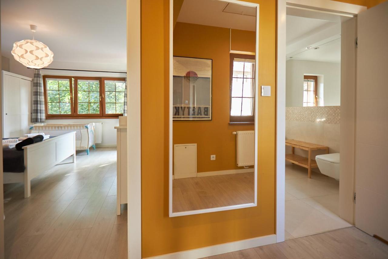ロゴボ Seayou Yellow Houseヴィラ エクステリア 写真